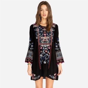 Johnny Was Gerona Tunic